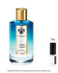 SAMPLE - Mancera French Riviera EDP