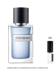 SAMPLE - Yves Saint Laurent Y EDT