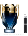 SAMPLE - Paco Rabanne Invictus Parfum