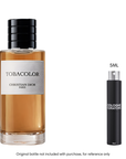 Dior Tobacolor EDP