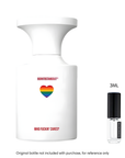 Borntostandout Dirty Rainbow EDP