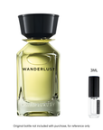 Omanluxury Wanderlust EDP