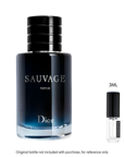 SAMPLE - Dior Sauvage Parfum