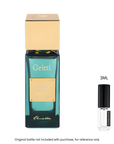 Gritti Super Nova Extrait