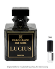 Fragrance du Bois Lucius Parfum