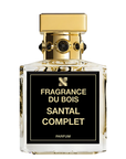 SAMPLE - Fragrance Du Bois Santal Complet Parfum