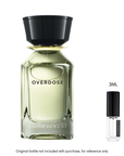 Omanluxury Overdose EDP