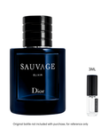 SAMPLE - Dior Sauvage Elixir EDP