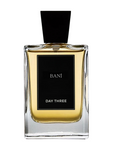 SAMPLE - Day Three Fragrances Bani Extrait