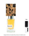 SAMPLE - Nasomatto Baraonda Extrait