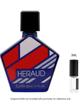 SAMPLE - Tauer Perfumes Heraud Elixir