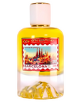 SAMPLE - City Rhythm Barcelona Extrait
