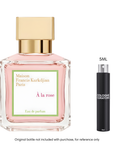 Maison Francis Kurkdjian A La Rose EDP