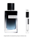 SAMPLE - Yves Saint Laurent Y EDP