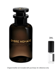 SAMPLE - Louis Vuitton Ombre Nomade EDP