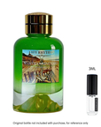 SAMPLE - City Rhythm Martha's Vineyard Extrait