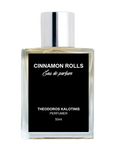 SAMPLE - Theodoros Kalotinis Cinnamon Rolls EDP