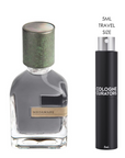 Orto Parisi Megamare - Travel Size
