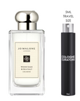 Jo Malone Wood Sage & Sea Salt - Travel Size
