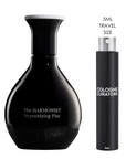 The Harmonist Hypnotizing Fire - Travel Size