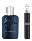Parfums De Marly Layton Exclusif EDP - Travel Size