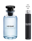 SAMPLE - Louis Vuitton Meteore EDP