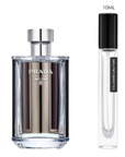 Prada L'homme EDT - 10mL Sample