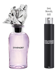 SAMPLE - Louis Vuitton Symphony Extrait