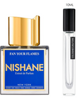 Nishane Fan Your Flames 10mL Sample