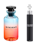 SAMPLE - Louis Vuitton On The Beach EDP