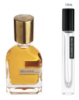Orto Parisi Bergamask - 10mL Sample