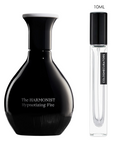 The Harmonist Hypnotizing Fire - 10mL Sample