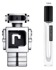 Paco Rabanne Phantom EDT - 10mL Sample