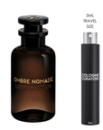 SAMPLE - Louis Vuitton Ombre Nomade EDP