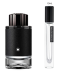 Mont Blanc Explorer - 10mL Sample