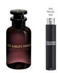 SAMPLE - Louis Vuitton Les Sables Roses EDP