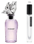 SAMPLE - Louis Vuitton Symphony Extrait