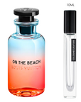 SAMPLE - Louis Vuitton On The Beach EDP