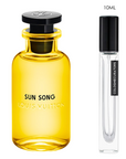 Louis Vuitton Sun Song EDP - 10mL Sample