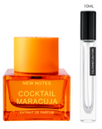 SAMPLE - New Notes Cocktail Maracuja Extrait