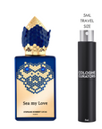 Stephane Humbert Lucas Sea My Love - 5mL Travel Sample