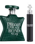 Bond No. 9 Beekman Place EDP - 5mL Travel Size