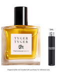 Francesca Bianchi Tyger Tyger Extrait