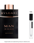SAMPLE - Bvlgari Man In Black EDP