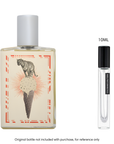 SAMPLE - Imaginary Authors A Whiff of Waffle Cone EDP