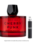 SAMPLE - Room 1015 Cherry Punk EDP