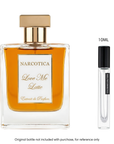 Narcotica Love Me Latte Extrait