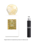 Cave White Amber Extrait