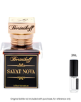 Bortnikoff Sayat Nova Extrait