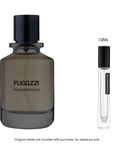 Fugazzi Passionfroudh Extrait
